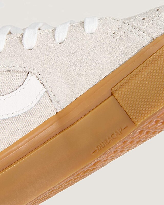 SKATE SK8-HI AYAKKABI Light Gray/Gum