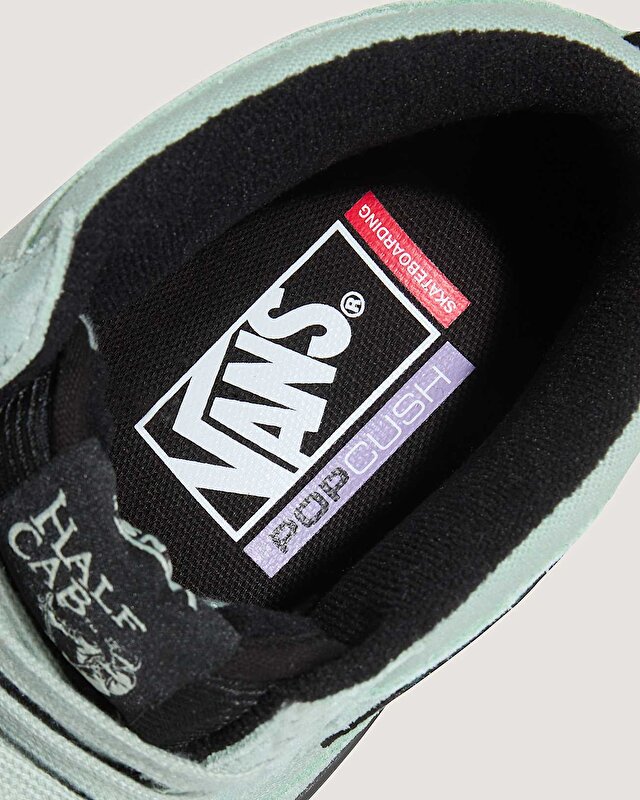 SKATE HALF CAB AYAKKABI Gray Olive