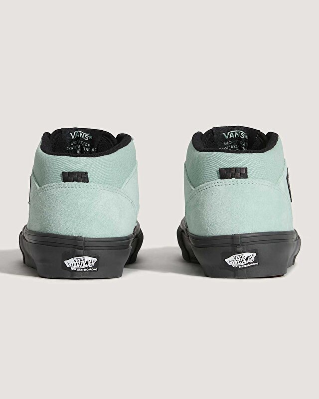 SKATE HALF CAB AYAKKABI Gray Olive