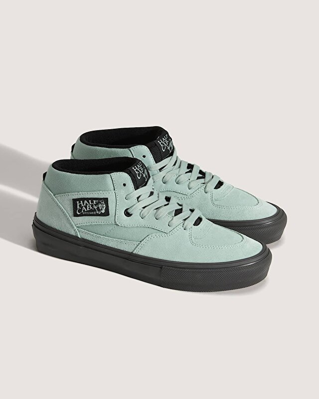 SKATE HALF CAB AYAKKABI Gray Olive