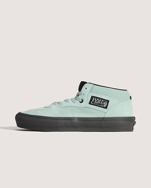 SKATE HALF CAB AYAKKABI Gray Olive