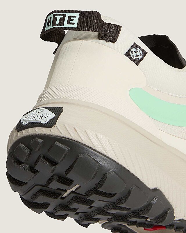 CROSSPATH AYAKKABI White-Multi