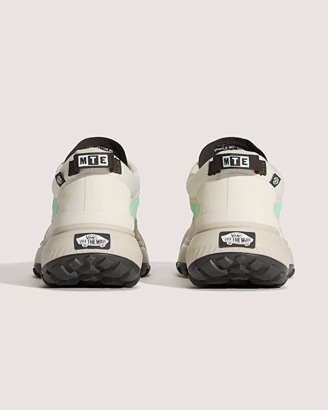 CROSSPATH AYAKKABI White-Multi