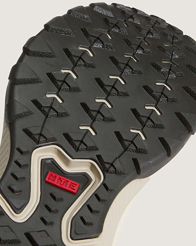 CROSSPATH AYAKKABI White-Multi