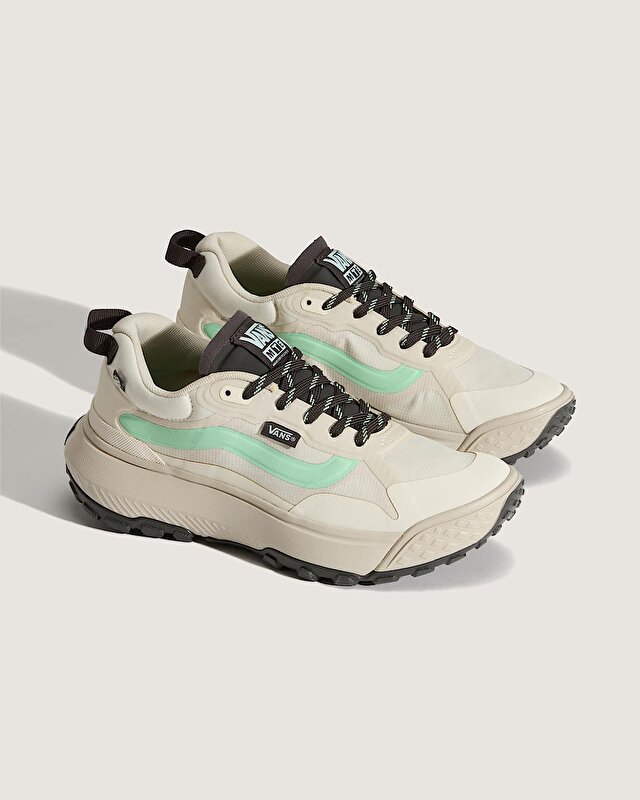 CROSSPATH AYAKKABI White-Multi
