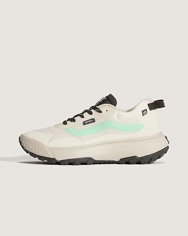 CROSSPATH AYAKKABI White-Multi