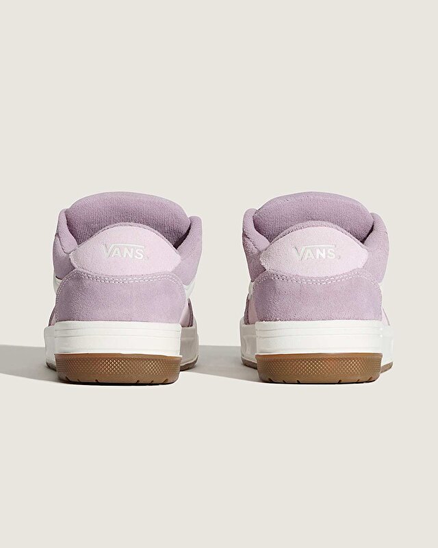 HYLANE AYAKKABI Plum Purple