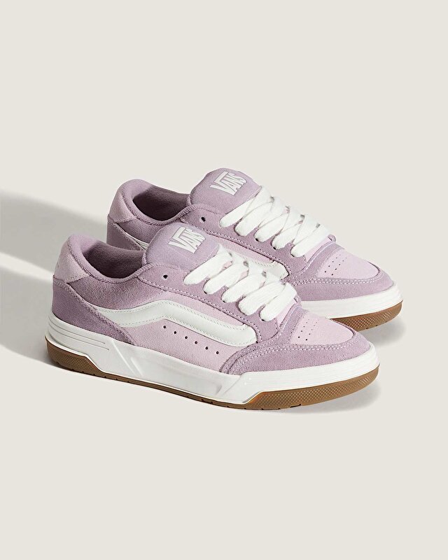 HYLANE AYAKKABI Plum Purple