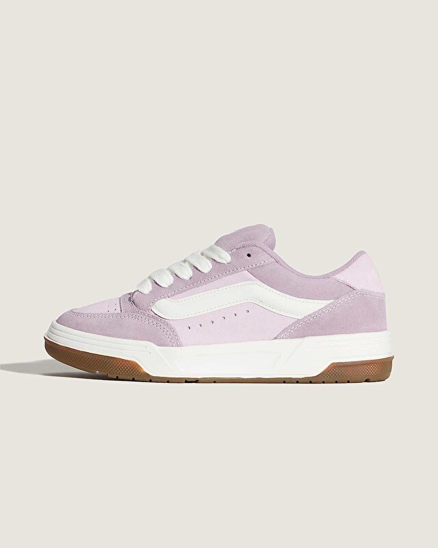 HYLANE AYAKKABI Plum Purple