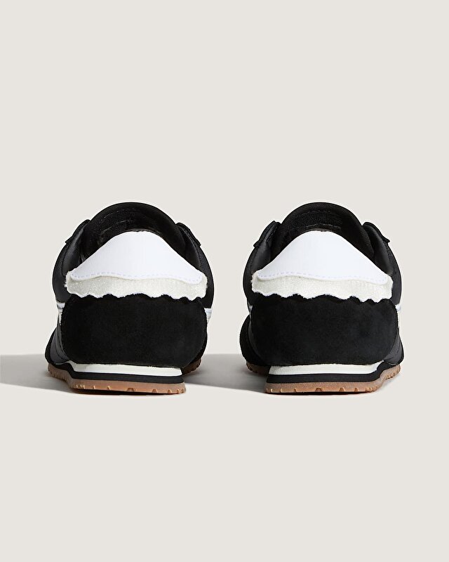 SUPER LOWPRO AYAKKABI Black/White
