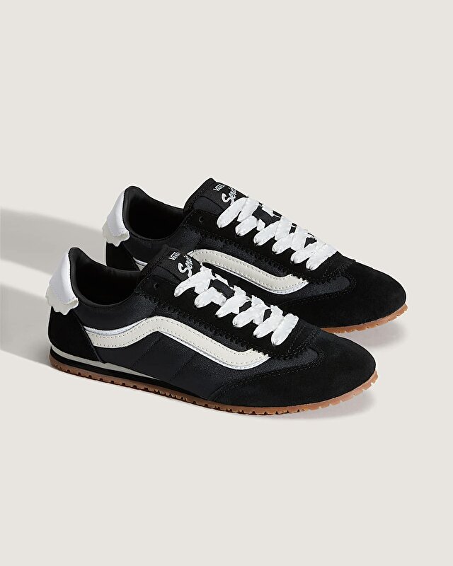 SUPER LOWPRO AYAKKABI Black/White