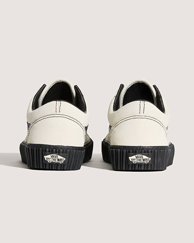 OLD SKOOL CREEPER AYAKKABI Classic White