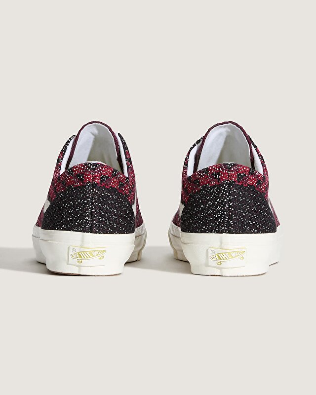 LX OLD SKOOL 36 EK AYAKKABI Bordeaux
