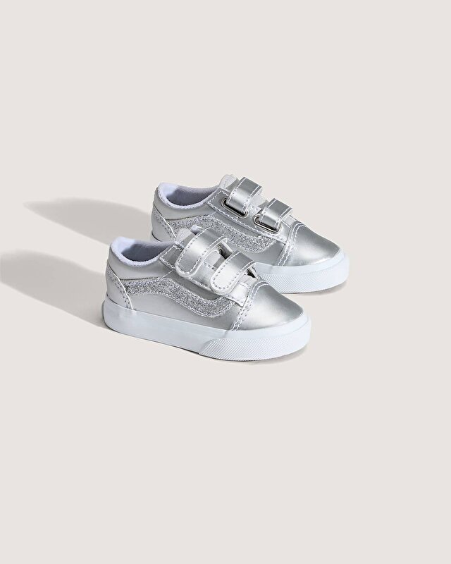 KÜÇÜK ÇOCUK OLD SKOOL AYAKKABI (1-4 YAŞ) Lunar Rock