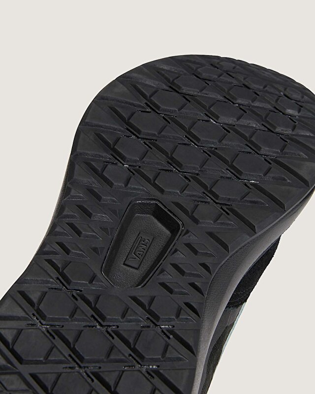 ULTRARANGE 2.0 AYAKKABI Black/Black