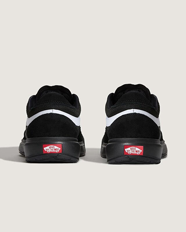 ULTRARANGE 2.0 AYAKKABI Black/Black