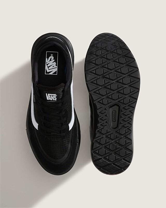 ULTRARANGE 2.0 AYAKKABI Black/Black
