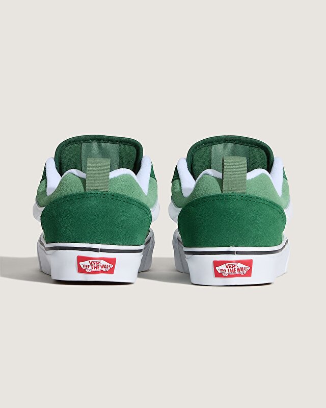 KNU SKOOL AYAKKABI Green/Multi