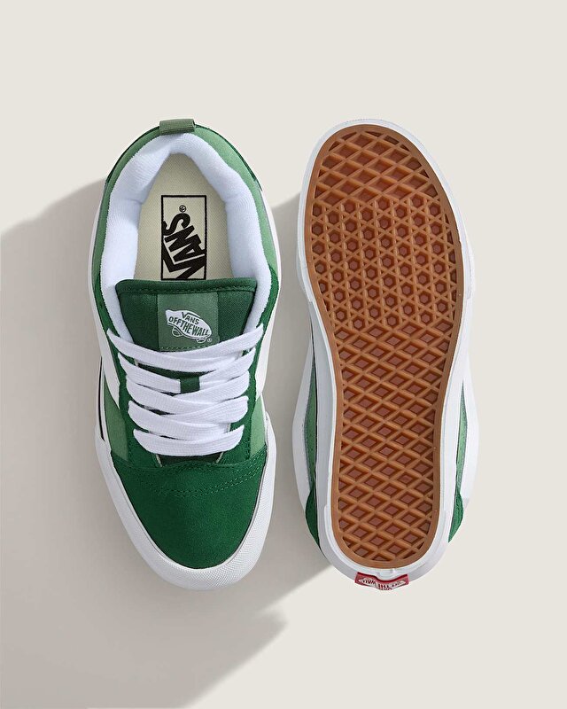 KNU SKOOL AYAKKABI Green/Multi