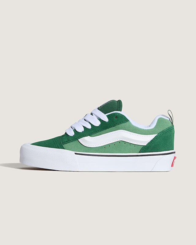 KNU SKOOL AYAKKABI Green/Multi