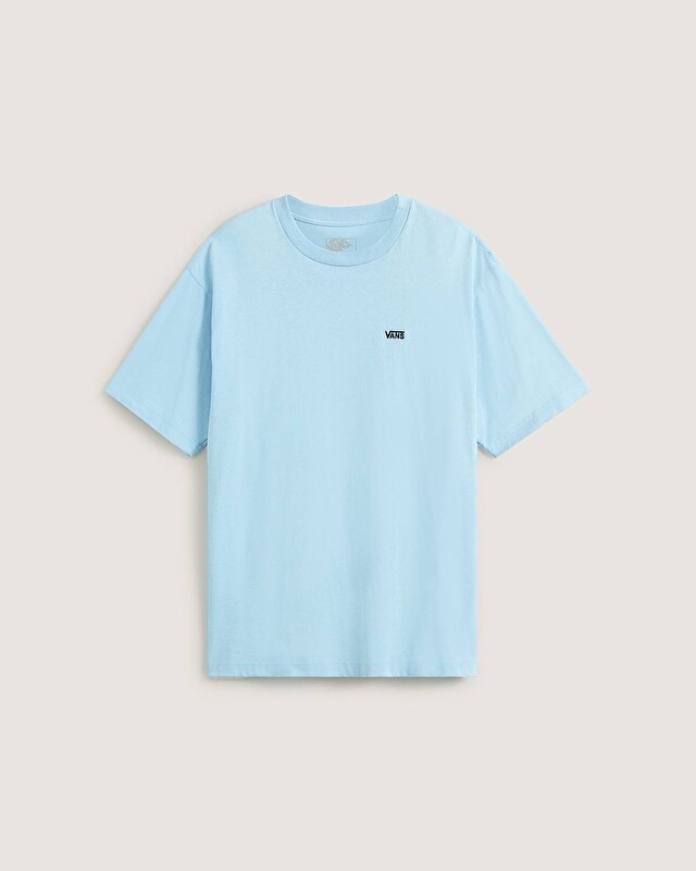 LEFT CHEST II LOOSE TİŞÖRT Cloud Blue