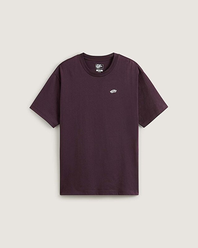 STYLE 76 II LOOSE TİŞÖRT Dark Port