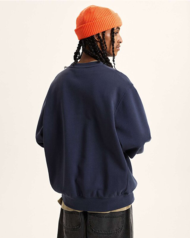 ORIGINAL STANDARDS CREW SWEATSHIRT Parisian Night