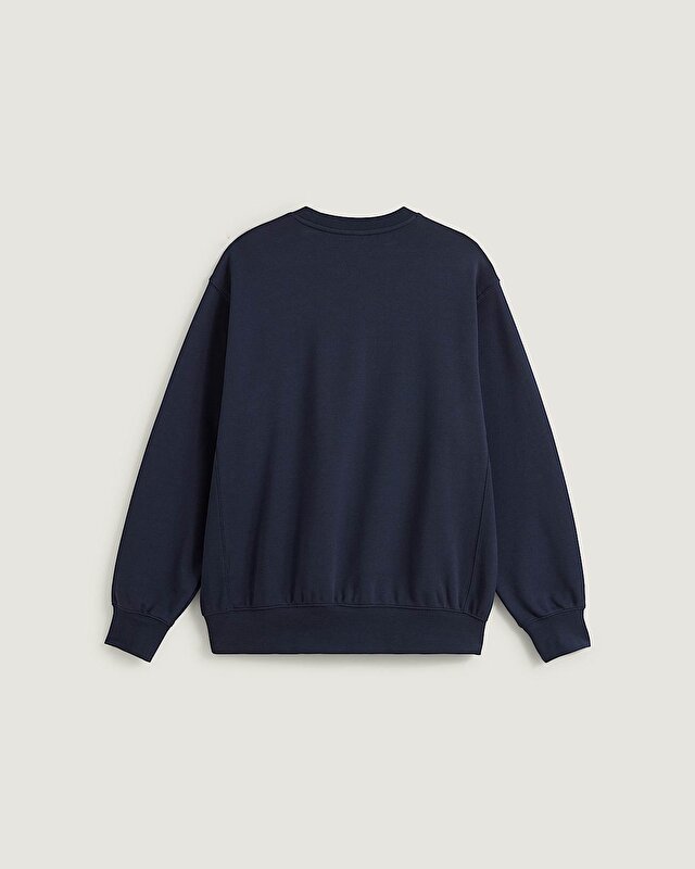 ORIGINAL STANDARDS CREW SWEATSHIRT Parisian Night