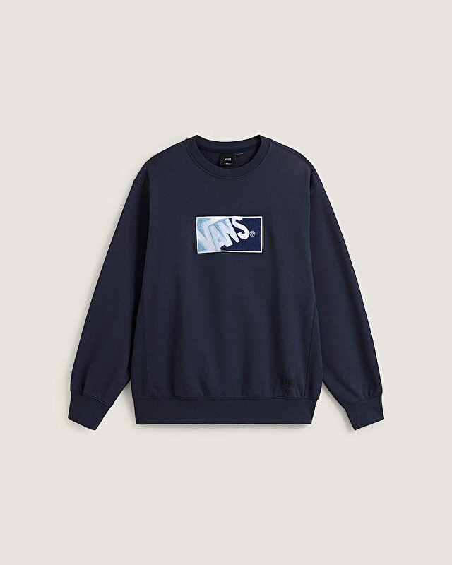ORIGINAL STANDARDS CREW SWEATSHIRT Parisian Night