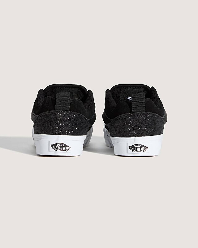 GENÇ KNU SKOOL AYAKKABI (8-14 YAŞ) Black