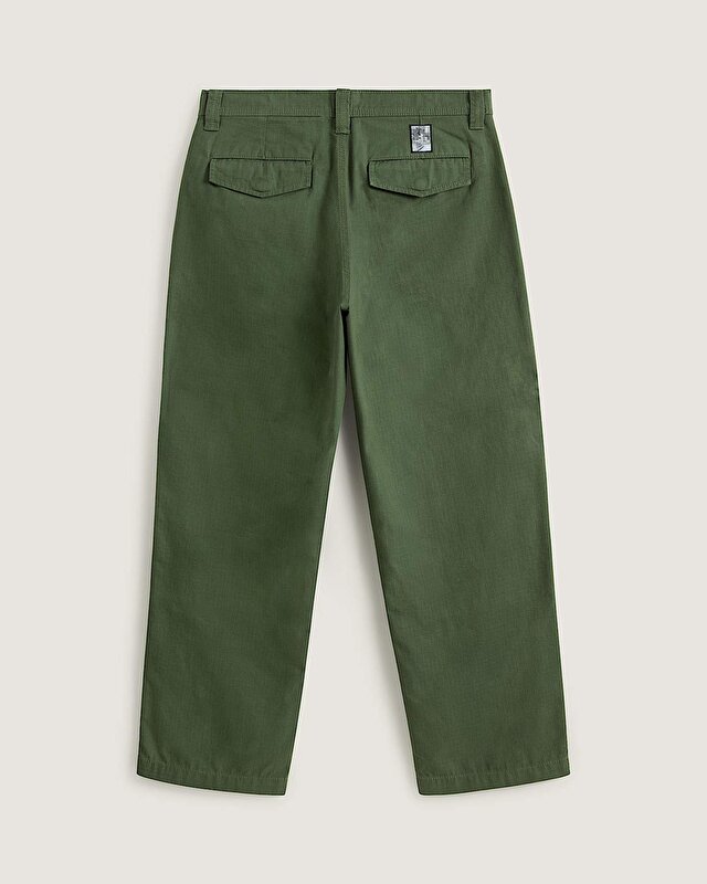 SKATE LOOSE ATIBA HAZE CARGO PANTOLON Pine Forest