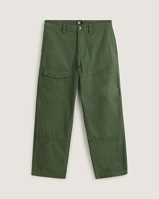 SKATE LOOSE ATIBA HAZE CARGO PANTOLON Pine Forest