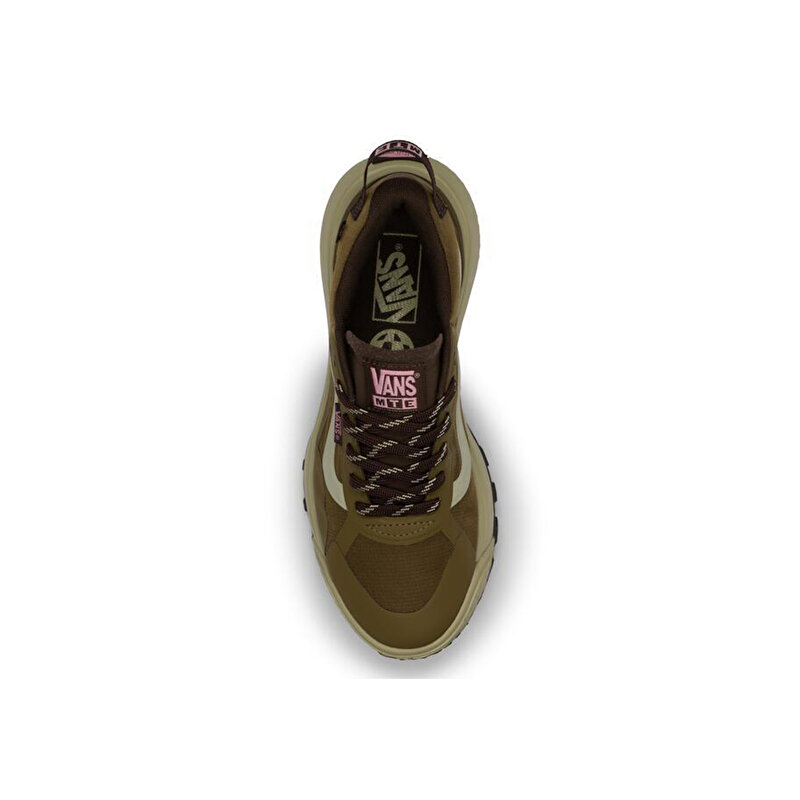 CROSSPATH AYAKKABI Brown/Pink
