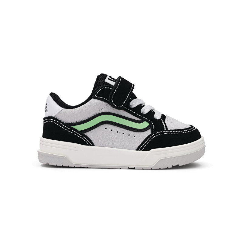 KÜÇÜK ÇOCUK HYLANE AYAKKABI (1-4 YAŞ) Black/Mint