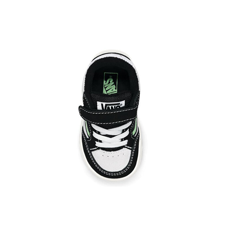 KÜÇÜK ÇOCUK HYLANE AYAKKABI (1-4 YAŞ) Black/Mint