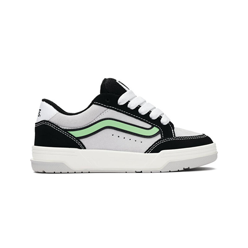 ÇOCUK HYLANE AYAKKABI (4-8 YAŞ) Black/Mint