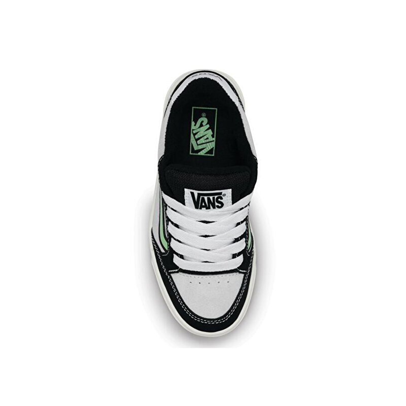 ÇOCUK HYLANE AYAKKABI (4-8 YAŞ) Black/Mint