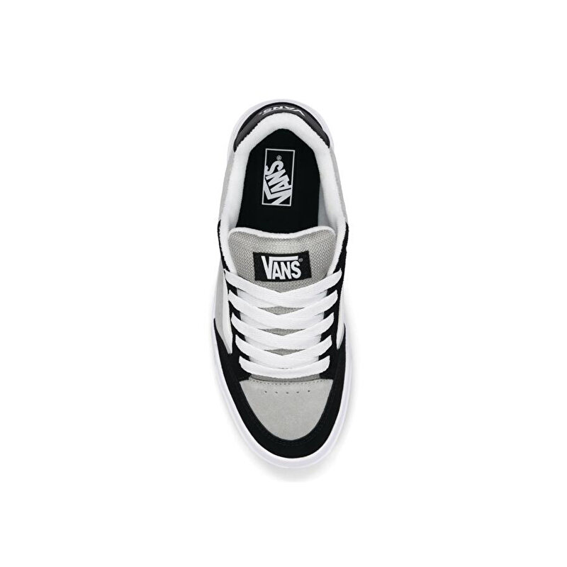 ÇOCUK HYLANE AYAKKABI (4-8 YAŞ) Black/Drizzle