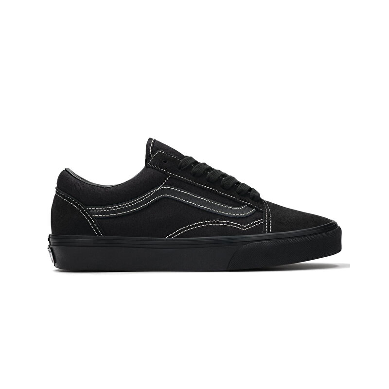 OLD SKOOL AYAKKABI Black/Black
