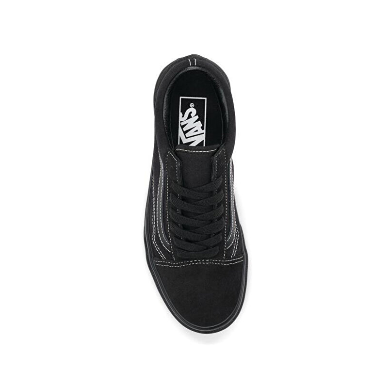 OLD SKOOL AYAKKABI Black/Black