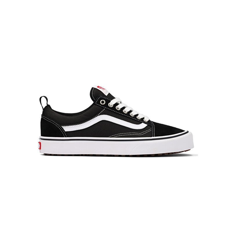 OLD SKOOL INSULATED AYAKKABI Black/White