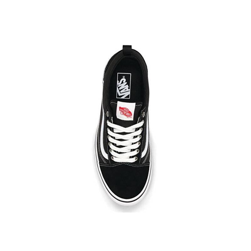 OLD SKOOL INSULATED AYAKKABI Black/White