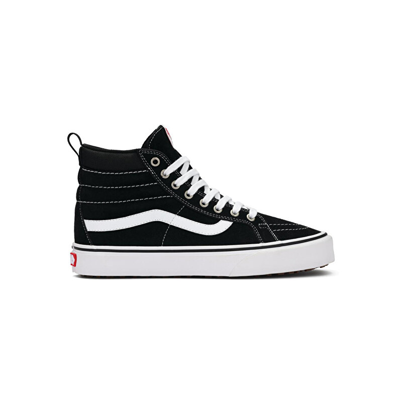 SK8-HI INSULATED AYAKKABI Black/White
