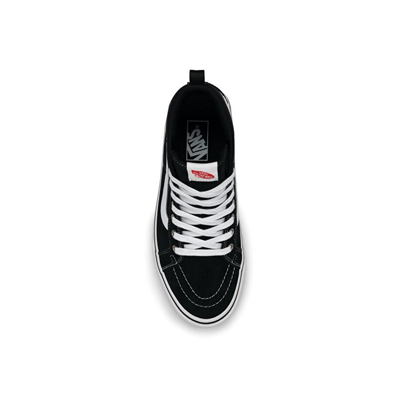 SK8-HI INSULATED AYAKKABI Black/White