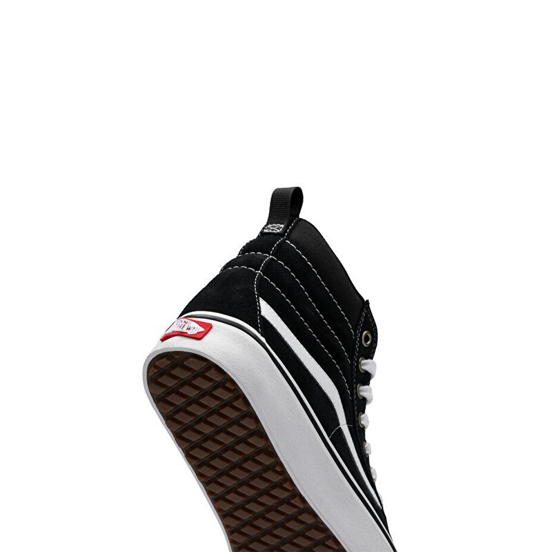 SK8-HI INSULATED AYAKKABI Black/White