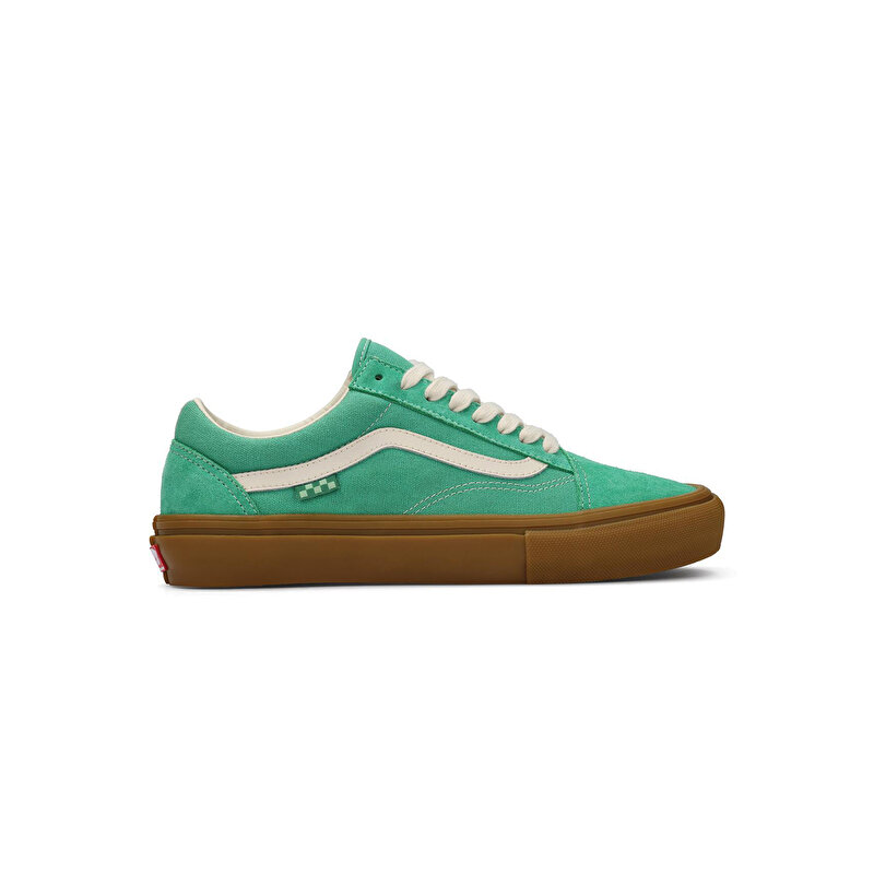 SKATE OLD SKOOL AYAKKABI Sea Green