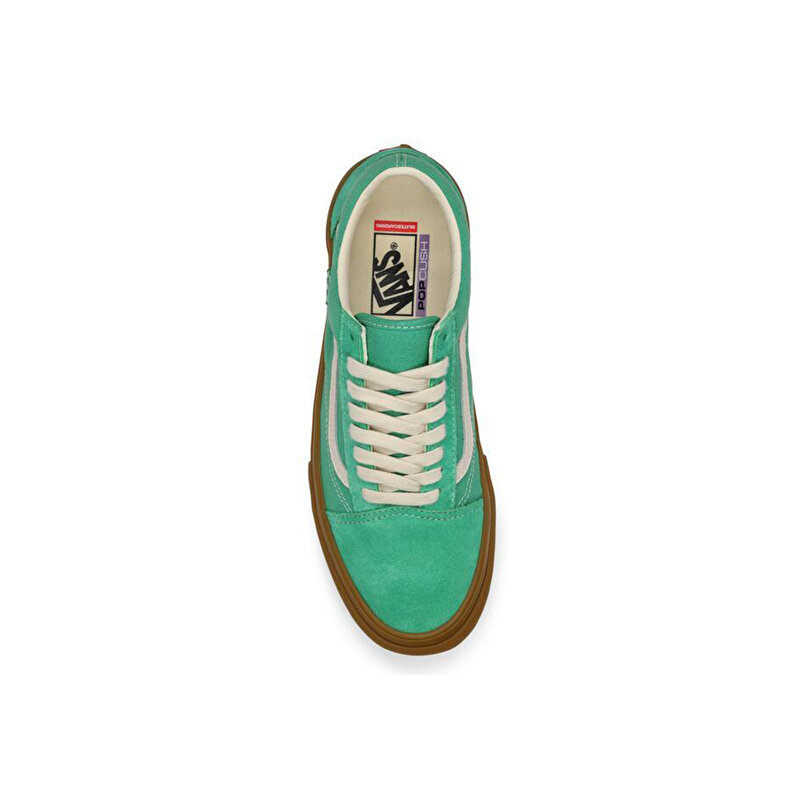 SKATE OLD SKOOL AYAKKABI Sea Green