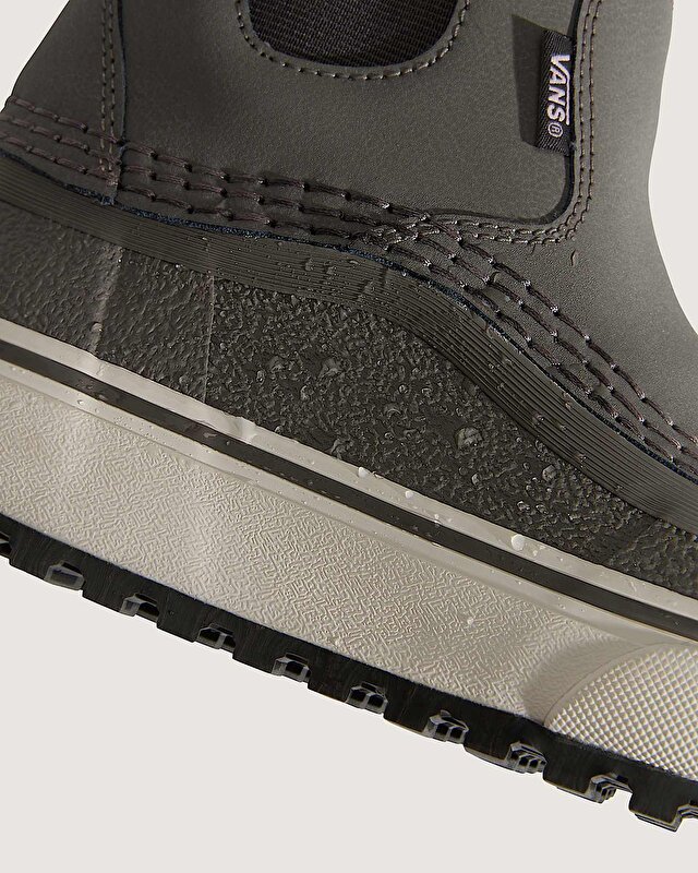 MTE STANDARD MID CHELSEA SU GEÇİRMEZ BOT Oatmeal/Brown