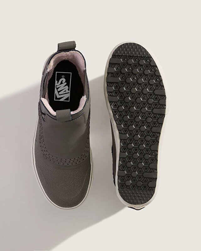 MTE STANDARD MID CHELSEA SU GEÇİRMEZ BOT Oatmeal/Brown