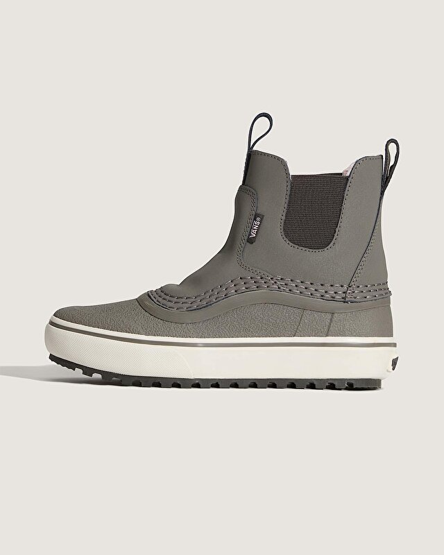 MTE STANDARD MID CHELSEA SU GEÇİRMEZ BOT Oatmeal/Brown
